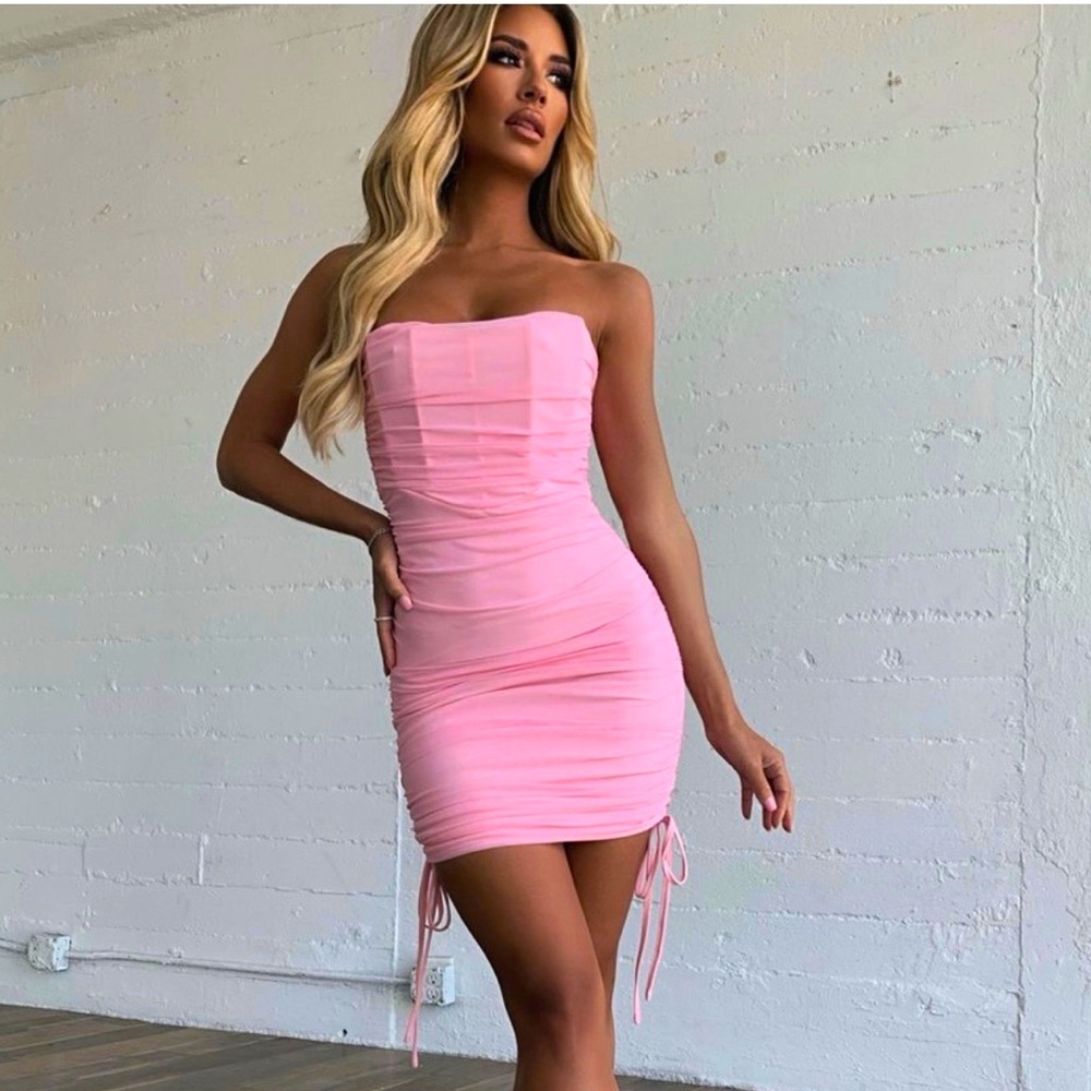 NWOT Tiger Mist Belle Dress